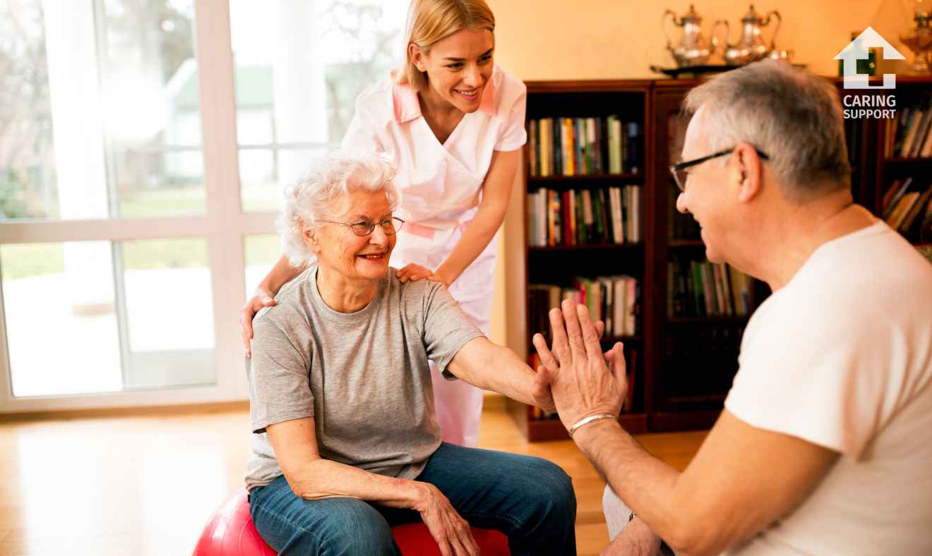 All About Being a Recreational Therapist in Canada Caring Support